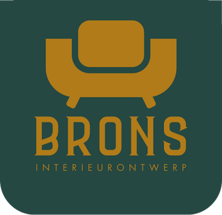 BRONS interieurontwerp